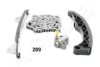 TOYOT 135060Q020 Timing Chain Kit